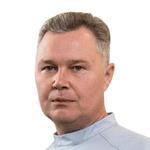 Стоматолог Черенков Р. Б., Воронеж