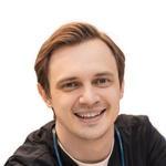 Педиатр Токарев Д. Н., Воронеж