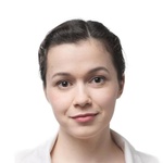 Эндокринолог Землянская Е. С., Воронеж