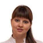 Дерматолог Курдесова Е. С., Воронеж