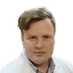 Психотерапевт Китаев Р. Б., Воронеж