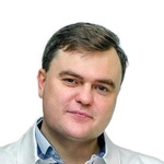 Психиатр Резников М. К., Воронеж