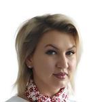 Невролог Черных Т. В., Воронеж