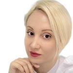 Невролог Демидова А. А., Воронеж