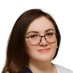Педиатр Жильцова М. С., Воронеж