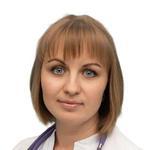 Педиатр Тихоненко Е. О., Воронеж