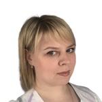 Дерматовенеролог Бирюкова Н. А., Воронеж