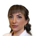 Дерматолог Калашникова Е. В., Воронеж