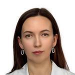 Гинеколог-эндокринолог Козлова С. И., Воронеж