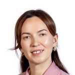 Гинеколог-эндокринолог Козлова С. И., Воронеж