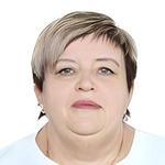 Терапевт Чаркина Г. Н., Воронеж