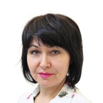 Эндокринолог Марогулова Н. А., Воронеж