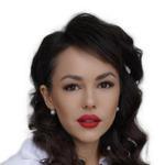 Психотерапевт Богданова Т. Г., Воронеж