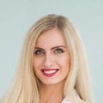 Стоматолог Калинина Ю. Е., Воронеж