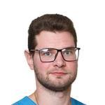 Хирург Стукалов М. А., Воронеж