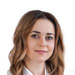 Кардиолог Гладких Д. А., Воронеж