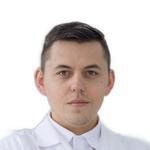 Невролог Чемордаков И. А., Воронеж