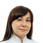 Терапевт Заруба Е. А., Воронеж