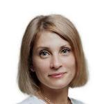 Стоматолог Свистовцева Е. В., Воронеж