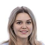 Детский стоматолог Марчукова Ю. С., Воронеж