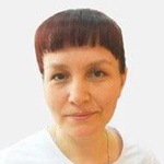 Невролог Сахарова С. А., Воронеж