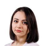 Стоматолог Адунц Л. М., Воронеж