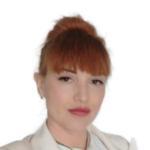 Стоматолог Шкаринова К. Л., Воронеж