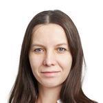 Дерматолог Антонова О. М., Воронеж