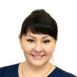 Стоматолог Малыхина М. Н., Воронеж