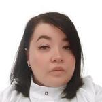 Гастроэнтеролог Костомарова В. И., Воронеж