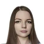 Врач УЗИ Анохина В. С., Воронеж