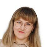 Гастроэнтеролог Кретова Г. И., Воронеж
