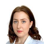 Ортопед Ермоленко К. А., Воронеж