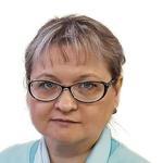 Инфекционист Желтова Р. И., Воронеж