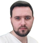 Эндоскопист Стрепетов Д. О., Воронеж