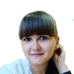 Педиатр Сысоева К. О., Воронеж