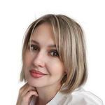 Гастроэнтеролог Белякова А. В., Воронеж