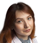 Проктолог (колопроктолог) Редько И. В., Москва