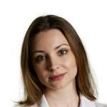 Гастроэнтеролог Борисова Л. П., Воронеж