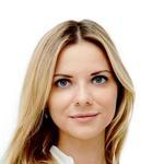 Невролог Царегородцева А. Ю., Воронеж