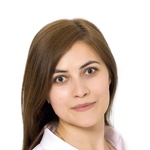 Эндокринолог Лунева А. С., Воронеж