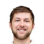 Невролог Редько Д. Г., Москва