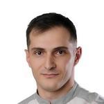 Ортопед Оганесян С. С., Воронеж