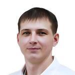 Травматолог Колябин Д. С., Воронеж