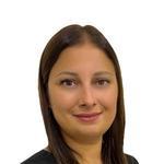 Офтальмолог (окулист) Алёшина О. А., Воронеж