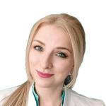 Онколог Соляная Е. В., Воронеж