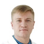 Ортопед Кривомазов А. Ю., Воронеж