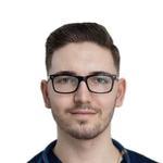 Врач физической и реабилитационной медицины (ФРМ) Деркач Д. В., Воронеж