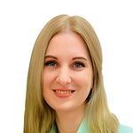 Логопед Поздоровкина А. В., Воронеж