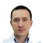 Уролог Скрыпников К. С., Воронеж
